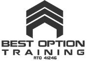 Best Option Training | RTO: 41246 Logo