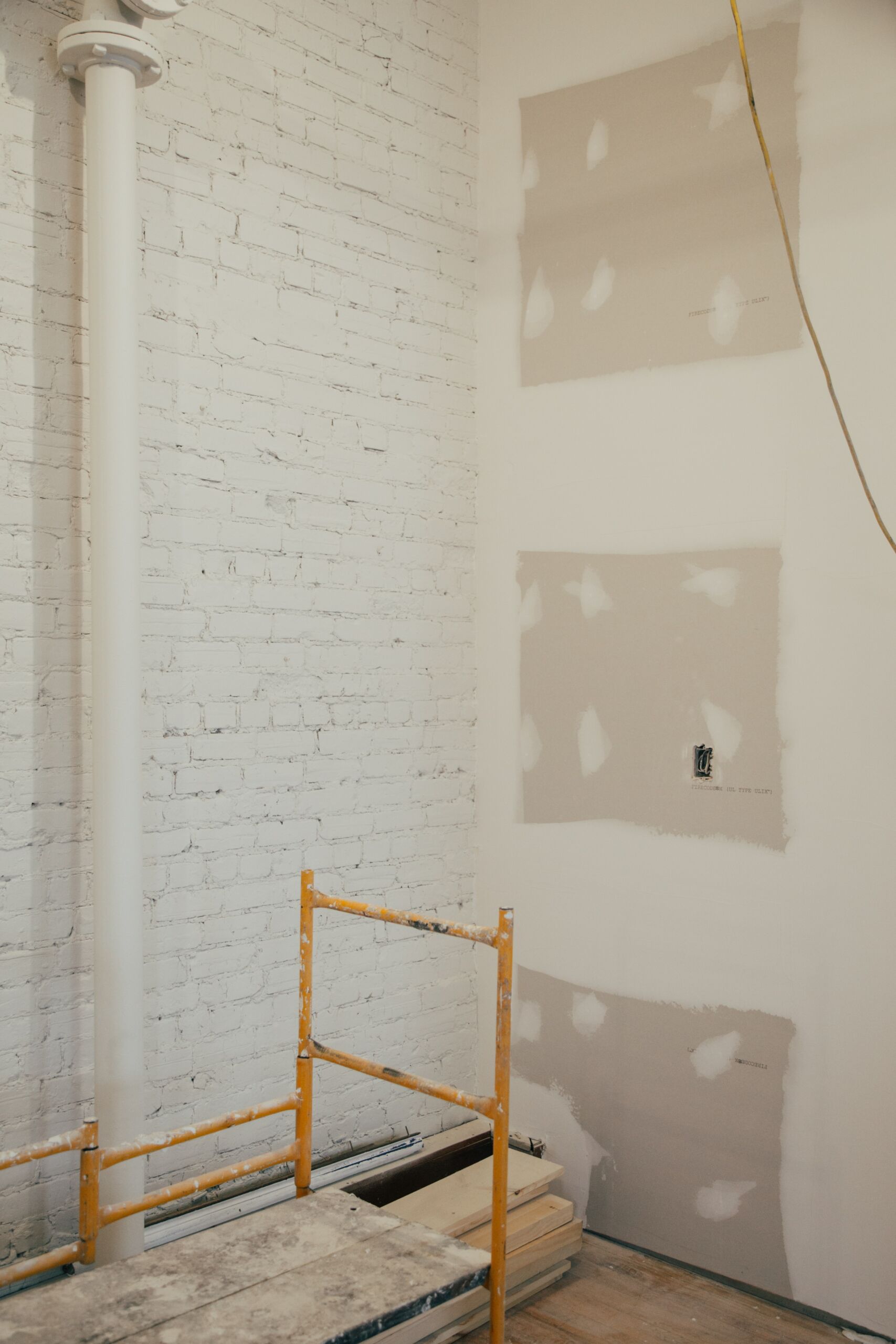 CPC31011- Certificate III in Solid Plastering