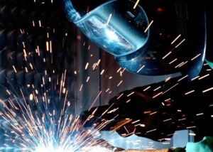 Certificate III in Engineering - Fabrication Trade
