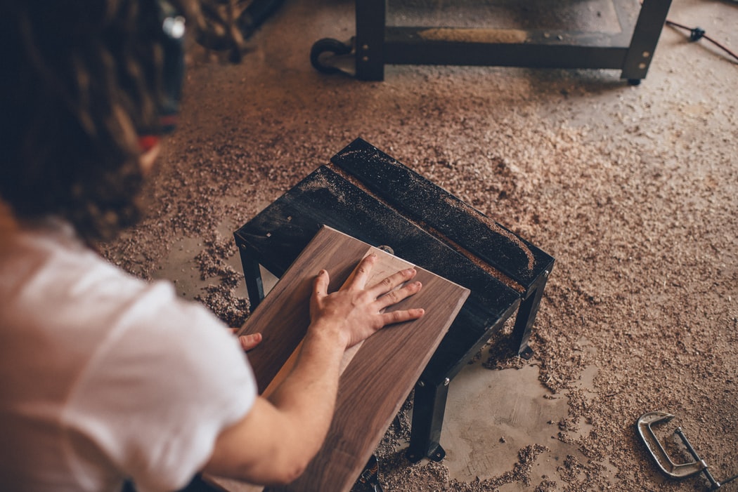 MSF31113- Certificate III in Cabinet Making