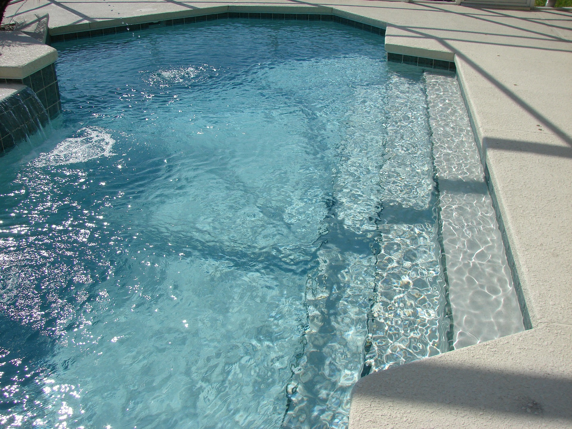 CPC40808- Certificate IV in Swimming Pool and Spa Building